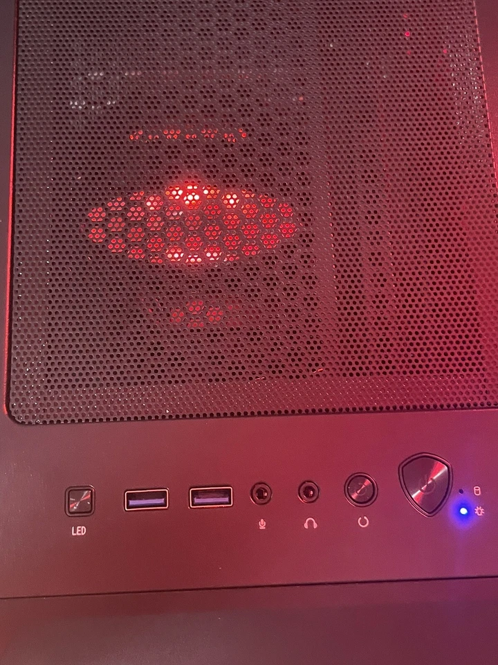 PC Gaming Foto 4 de 4