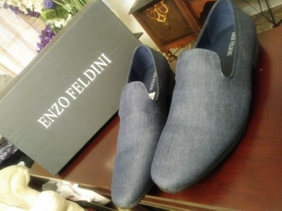 enzo feldini shoes