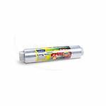 Frischhaltefolie 30x30cm 500 mtr. perforiert/Abriss nach 30cm 1 Rolle - Bild 1 von 1