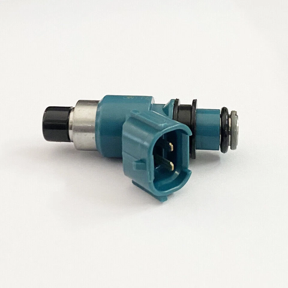 Set of 2 Fuel Injectors 16450-MFA-D02 For Honda NC750 CTX700 NC700 Foto 4 de 4