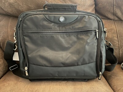 HP Laptop Shoulder Bag HP400-03 FREE SHIPN l👁️👁️k