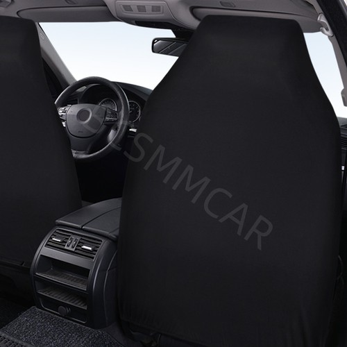 High Back Bucket Car Front Single Seat Cover Protector Four Seasons Accessories - Bild 11 von 12