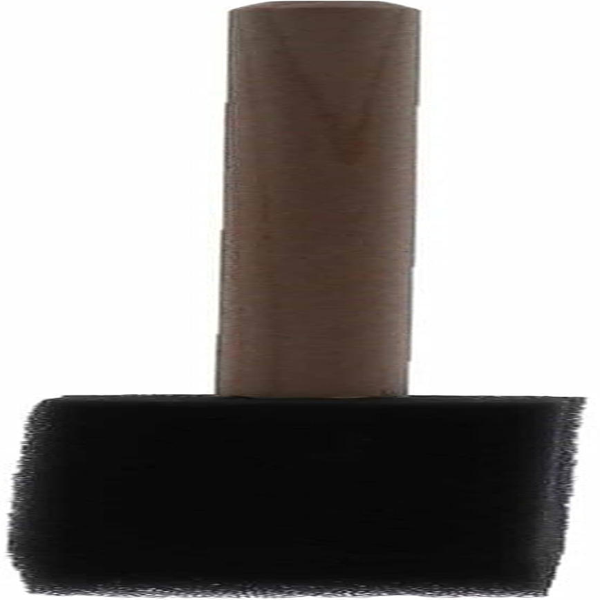 1 Inch Manufacturing Orginial Poly-Brush Foam Disposable Brush 48 per