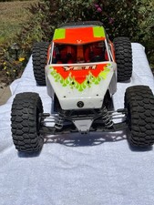 Axial Yeti XL  Monster Buggy Kit Version 