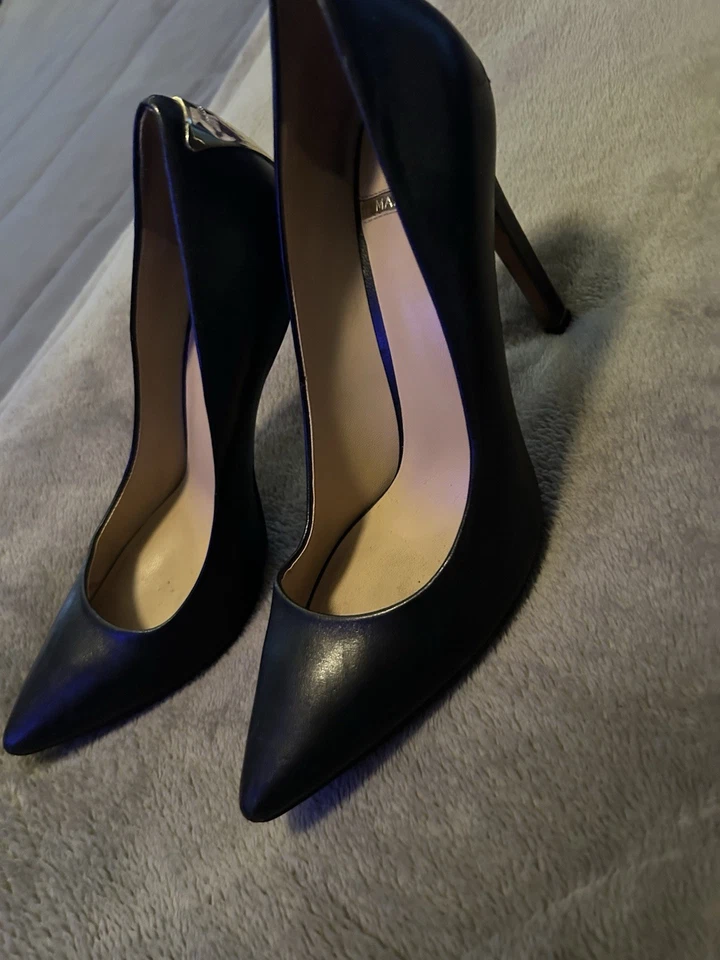 Tacones Marciano Foto 2 de 4