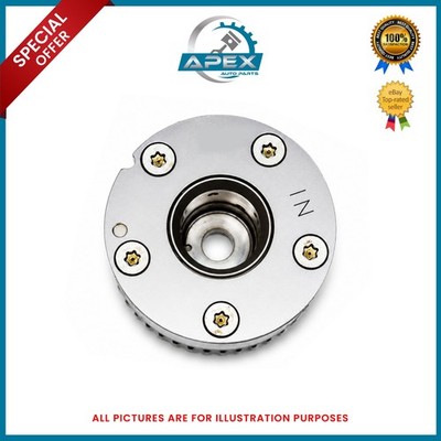 PULSAR QASHQAI 1,2L HRA2DDT EINLASS NOCKENWELLENVERSTELLER RITZEL 130253326R NEU