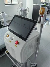 Laser Hair Removal Picosecond Machine Painless Tattoo Removal Skin Beauty Device