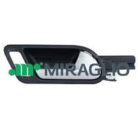 Miraglio 60/387 TüRgriff, Innenausstattung FüR VW