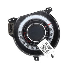 Compteur Fiat 500