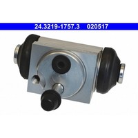 Radbremszylinder ATE 24.3219-1757.3 FüR Smart Forfour