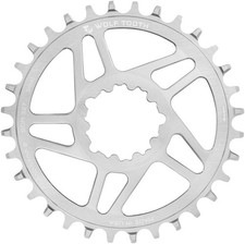 Wolf Tooth Direct Mount Chainring - 32t, SRAM...