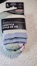 Darn Tough Socks 23 LIFESTYLE MEDIUM MENS LARGE WOMENS
