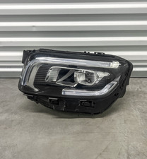 Genuine Mercedes-Benz GLB  X247 W247 18 - 21 Headlight Left Passenger Side