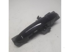 Maniglia porta Ford Fiesta 4 porte sinistra posteriore 2009 8A61A224A37AG 1755648