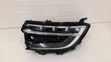 Frontscheinwerfer Renault 260600907R Links Scheinwerfer Headlight