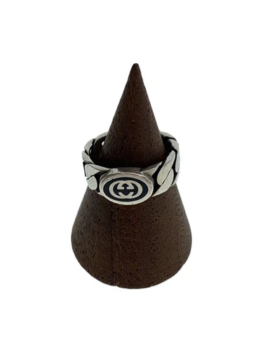 Anello Gucci SV925 n. 10 678656