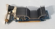 ASUS Nvidia GeForce 8400GS 512MB Video Card EN8400GS Silent/DI/512MD2/ LP 