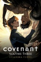 Covenant Vol. 3 | Lysandra Vuong | Englisch | Taschenbuch | Covenant | 2025