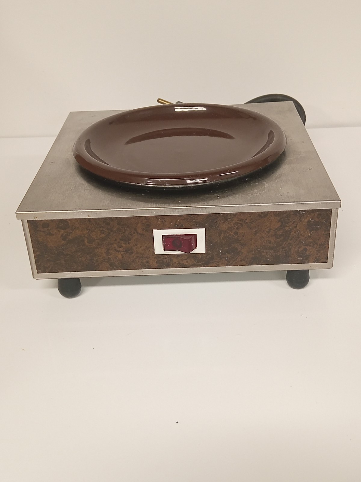 Bloomfield Ind Koffee King Single Warmer Model 8851 Commerci