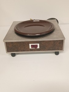 Bloomfield Ind Koffee King Single Warmer Model 8851 Commercial Coffee USA Works