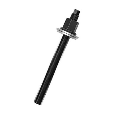 Crank Pulley Installer for LS LT Harmonic Balancer Without Thrust Bearing