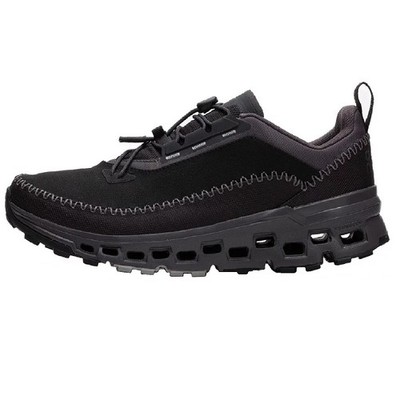 On Cloudaway 2 schwarz Herren Low-Top Running Sneaker Freizeitschuhe NEU 
