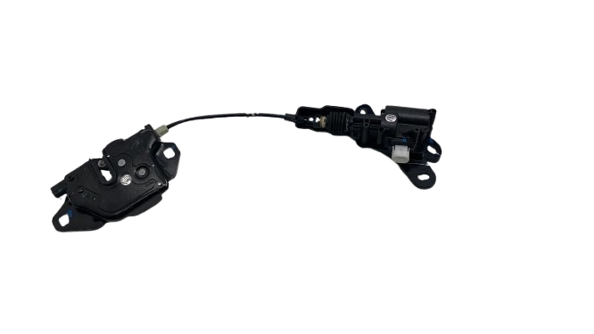 ⭕ 2017-2025 Model 3 Front Bonnet Hood Lock Latch Actuator w/ Cable 1500398-00-F
