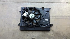 Radiator Fan Motor Fan Assembly Fits 14-21 ENCORE 710486