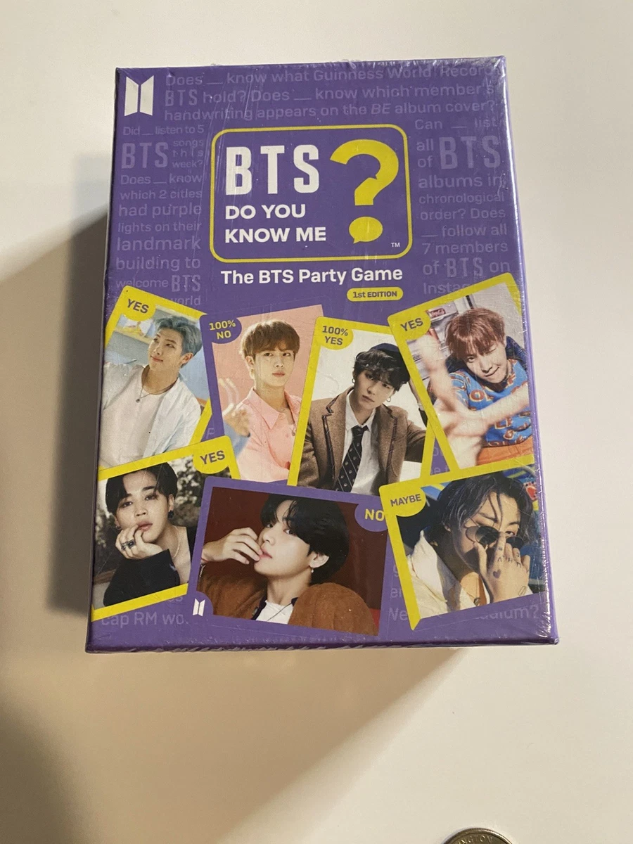 BTS Music Memorabilia for sale | eBay