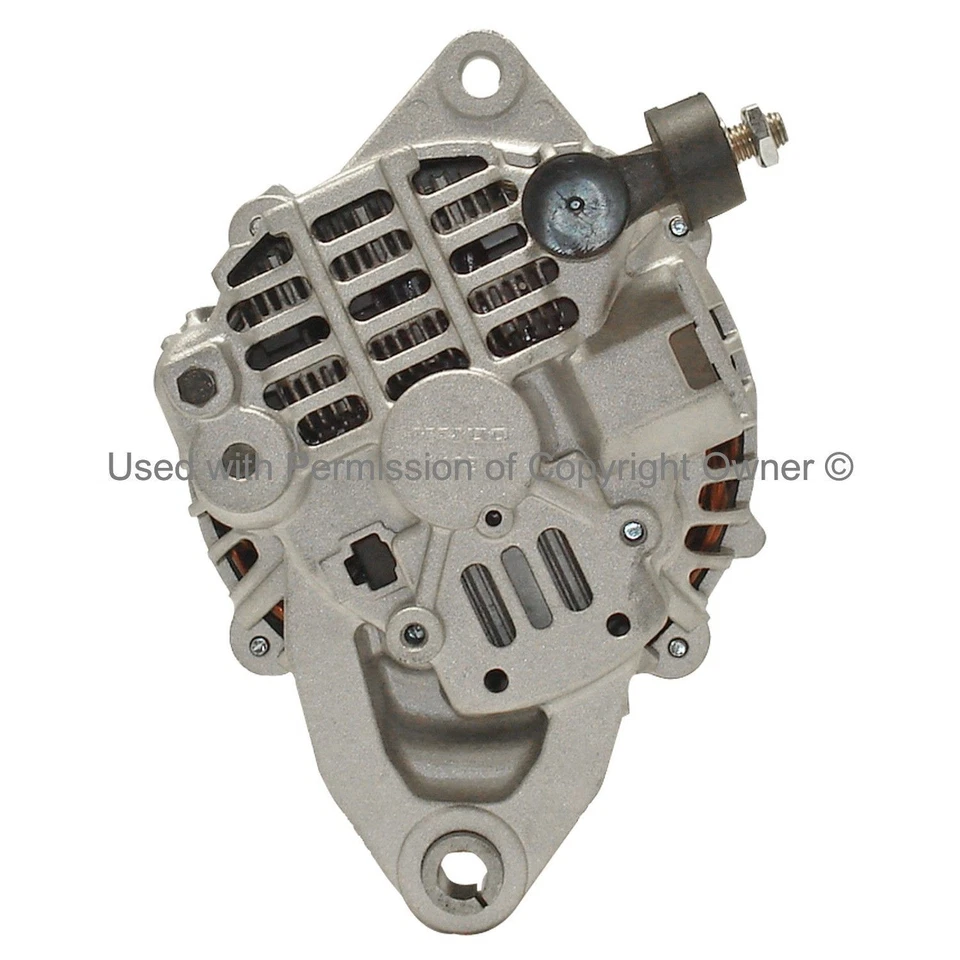 Quality-Built 13559 Alternator For 94-97 Mazda Miata MX-3 Protege - Image 2 of 4