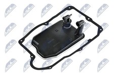 NTY FSF-ME-005 Hydraulikfiltersatz, Automatikgetriebe für INFINITI
