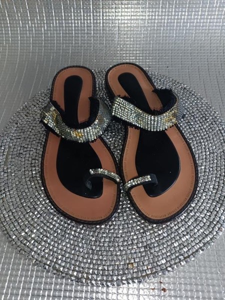 Women Stuart Weitzman Heels Black 37
