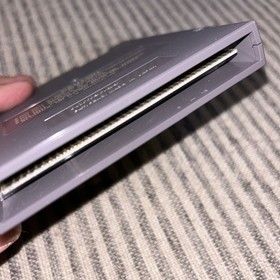 Ikari Warriors - 5 Screw (Nintendo Entertainment System, 1987) NES