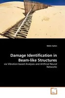 Melin Sahin | Damage Identification In Beam-Like Structures | Taschenbuch