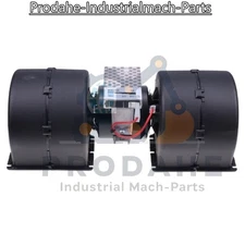 Blower Motor 295-5440 2955440 For Caterpillar 226B 236B 246B 262B 257B 272C 277B