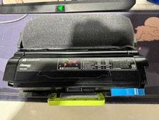 Genuine Lexmark 55B1000 toner 3,000  55B0ZA0 Drum to Lexmark MS431 MX431 MX432