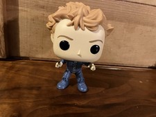 Funko Pop Dune Feyd-Rautha Harkonnen Figure