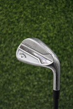 Callaway Paradym Ai Smoke 46  PW S Flex 35.75"