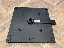 Sportscraft VW T5 T6 Seat Swivel 3348002 - Leisure Battery - TUV Approved