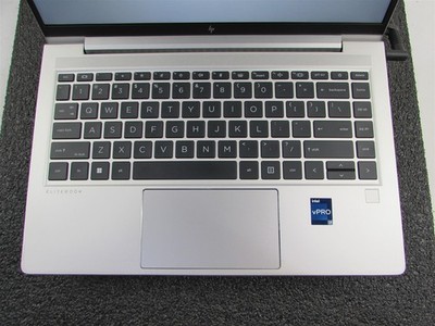 HP ELITEBOOK 640 (G9) 1920X1080 FHD TOUCHSCREEN I7-1270P 1TB SSD