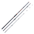 Akios Krave KX420 14ft 3 Piece Beach Caster 4.2Mtr Surf Rod