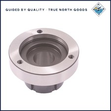 Precision ER-32 Collet Chuck 100mm for Lathes and Milling Applications
