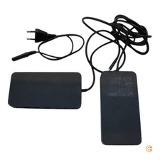 Microsoft Thunderbolt 4 Notebook Dockingstati...