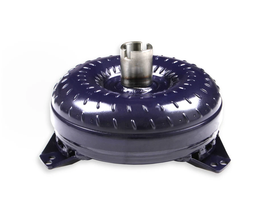 20413 B&M Holeshot 3000 Torque Converter, 1965-91 GM TH400, 1968-81 TH350 - Image 2 of 4
