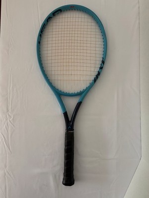 HEAD Graphene 360 Instinct MP Tennis Racket (used) With 4 3/8 Grip