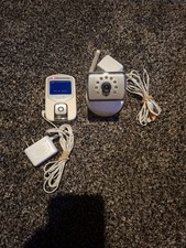 Summer Best view Digital Color Video Monitor Used Works Great