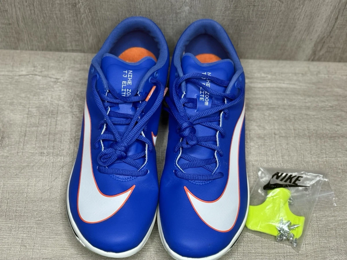 Nike Zoom Tj In Track & Field Equipment for sale | eBay