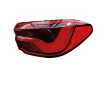 RÜCKLICHT AUSSEN RECHTS FÜR BMW X2 F39 AB 2018 MAGNETI MARELLI