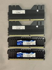 PC3-19200 (DDR3-2400) Bus Speed DIMM Computer Memory (RAM) 16 GB