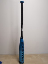 Easton Pre owned ADV 360 ICE USA Baseball Bat 30" 19oz 2 5/8" Barrel READ 